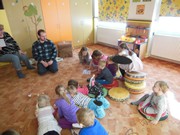 Program Vejce vajíčka - Muzeum přírody Český ráj